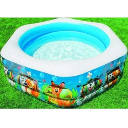 Intex 57496: Производитель Intex