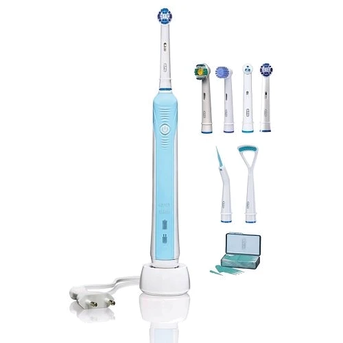 Зубная щетка Braun Oral-B 500/D16.553 (u)