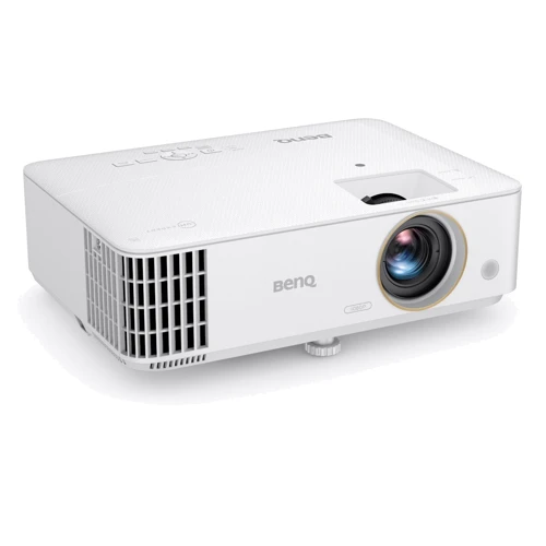 Проектор BenQ TH685i: Джерело світла Газоразрядная лампа