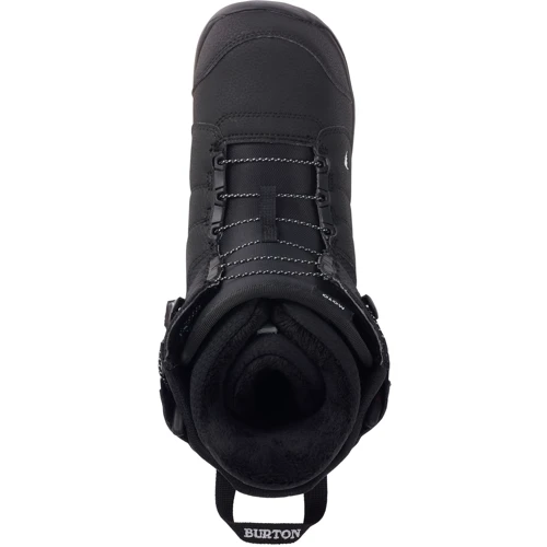Черевики для сноуборду Burton MOTO black 10 2022 (9009521045102): Індекс жорсткості мягкие