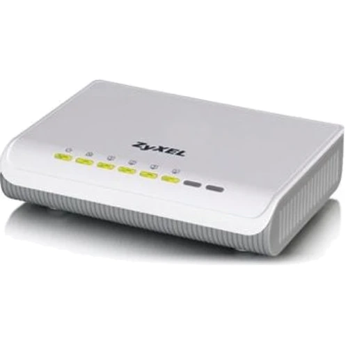 Powerline адаптер ZyXEL PLA470 EE