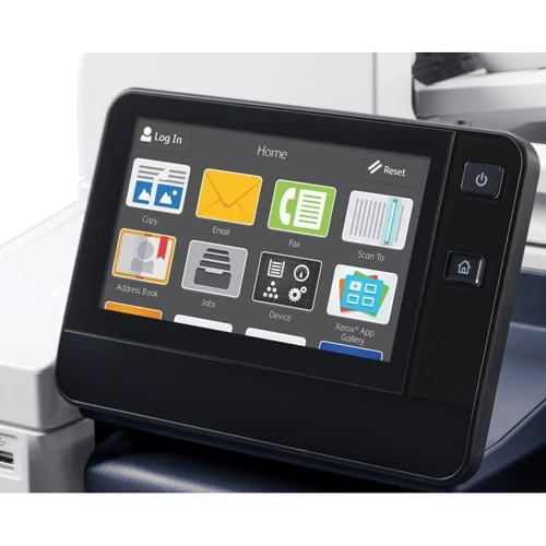 БФП Xerox VersaLink C7020 з одним лотком (VL_C7020_D): Тип друку кольорова