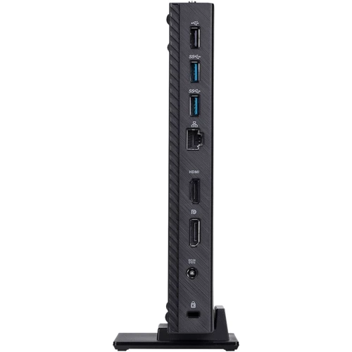 Персональный компьютер (ПК) ASUS E520-B133M (90MS0151-M01330): Видеокартка Intel HD Graphics 630