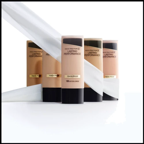 Max Factor Lasting Performance Ireland №100 Fair Тональний крем 35 ml фото 5