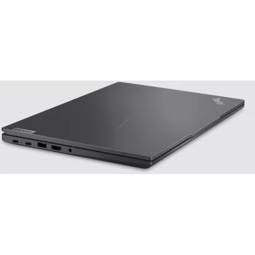 Ноутбук Lenovo ThinkPad E14 G6 (21M7002VPB): Объем накопителя 512 ГБ (SSD)