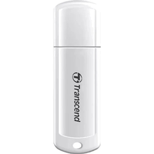 USB-флешка Transcend 256GB JetFlash 730 USB 3.1 White (TS256GJF730)