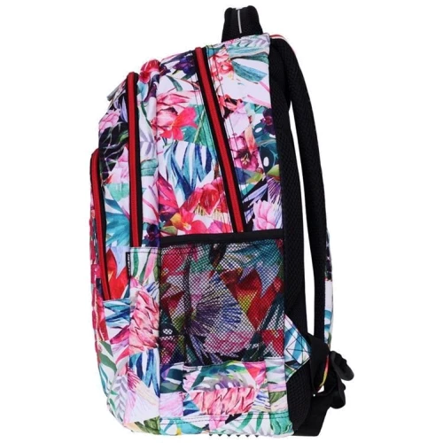 Рюкзак SAFARI 20-140L-2 3 отд., 45x31x17см, PL, Uni-Peak: Возрастная группа от 13 до 18 лет