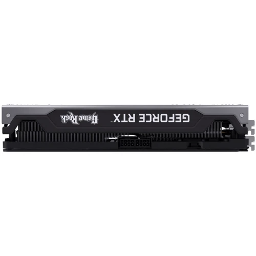 Видеокарта Palit GeForce RTX 3070 GameRock V1 (NE63070019P2-1040G/LHR): Объем памяти, Гб 8