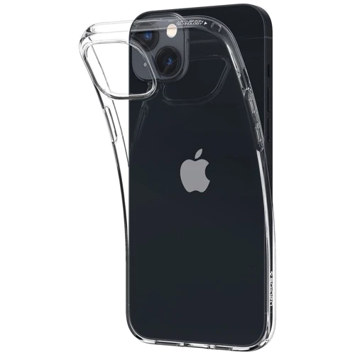 Чохол для iPhone Spigen Crystal Flex Space Crystal (ACS04678) для iPhone 14 фото 6