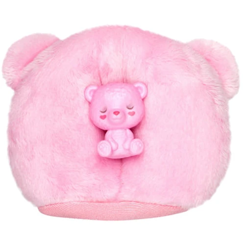 Кукла Barbie Cutie Reveal Мягкие и пушистые Медвежонок (HKR04) фото 4