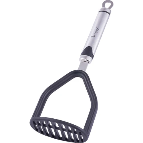 Картоплям'ялка Bergner Gizmo BG-3345 28.5 см (00000025158): Тип Картофелемялка