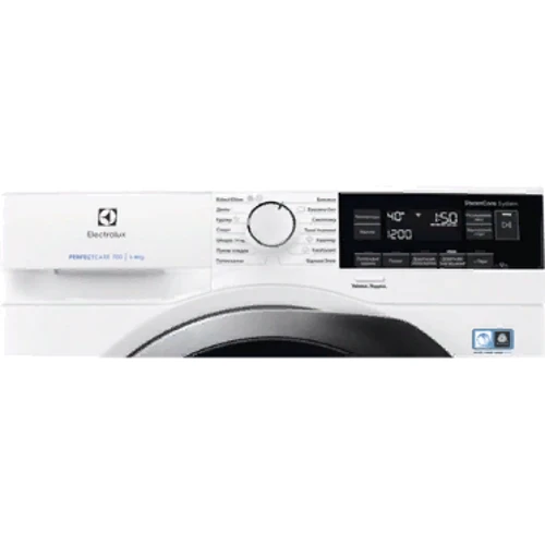 Стиральная машина Electrolux EW7F348SU: Тип машины Автомат