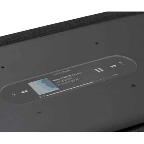 Акустика Harman/Kardon Citation 300 Black (HKCITATION300BLKEU): Звуковая система 2.0