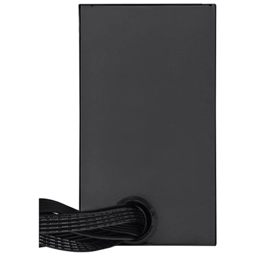 Блок питания Silverstone ET650-G (SST-ET650-G): Мощность, Ватт 650