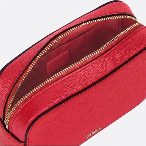 Женская поясная сумка Furla Babylon M Belt Bag клубничная (1049360 ): Страна производитель Италия