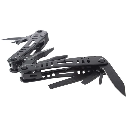 Мультитул Multi Tool Ganzo G103: Кількість інструментів 22