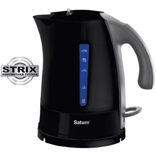 Електрочайник Saturn ST-EK0003