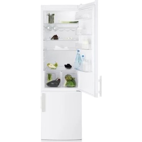 Холодильник Electrolux EN 14000 AW: Тип холодильник двокамерний