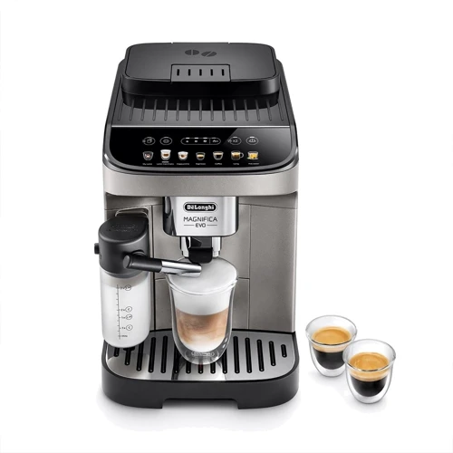 Кофеварка DeLonghi ECAM 290.81.TB: Мощность, Вт 1450