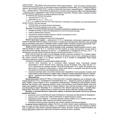 Ігор Панчук: Історія України. Комплексна підготовка до ЗНО/НМТ 2025: Кількість сторінок 496
