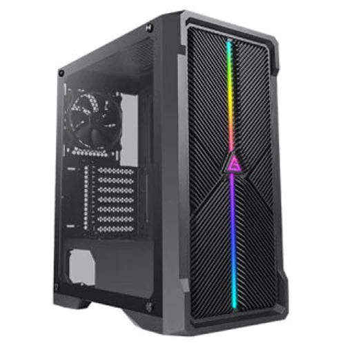 Корпус Antec NX420 (0-761345-81046-3): Форм-фактор материнської плати ATX / Micro-ATX / Mini-ITX