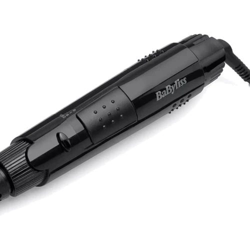 Фен BaByliss AS86E: Количество скоростей 2