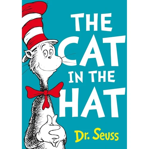 Dr. Seuss: Cat in the Hat (65th Anniversary Edition)