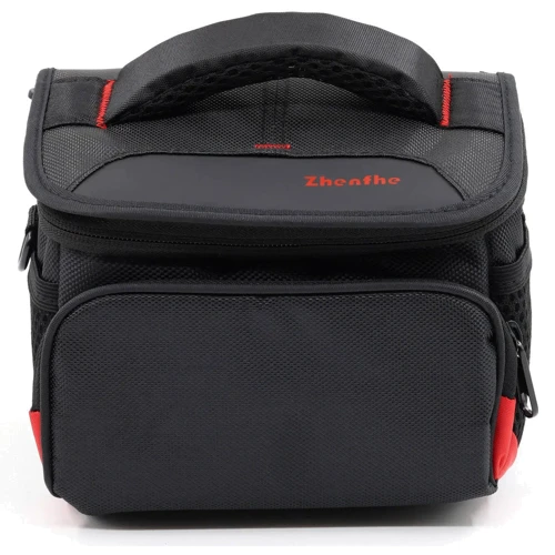Сумка Zhenfhe Bag Type 1311: Габариты 210x140x165 мм