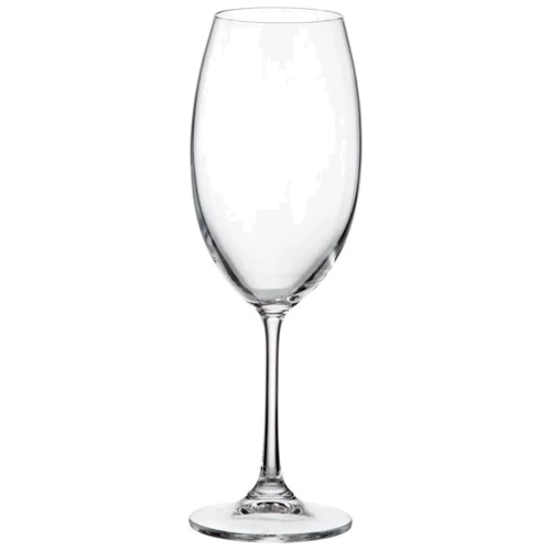 Бокал Bohemia Barbara для вина 6х400 мл (6170): Назначение Для вина