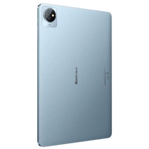 Планшет Blackview Tab 8 4/128GB Wi-Fi Twilight Blue: Камера 13 Мп / автофокус / вспышка / Фронтальная 8 Мп