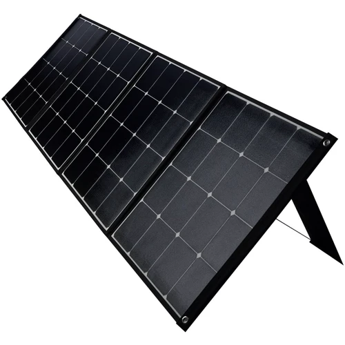 Солнечная панель EnerSol 200W (ESP-200W)