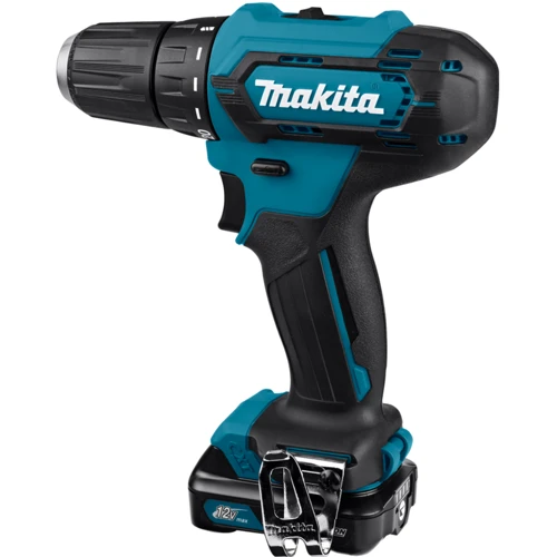 Шуруповерт Makita DF333DSAE: Тип инструмента дрель-шуруповерт