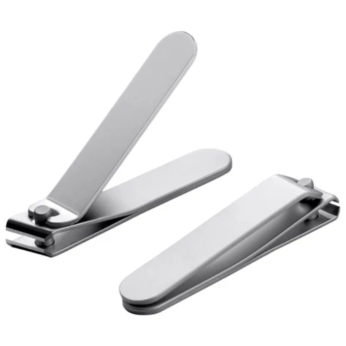 Набір для манікюру Xiaomi Mijia Nail Clipper Five Piece Set (MJZD002QW/DZN4015CN): Тип Маникюрный набор