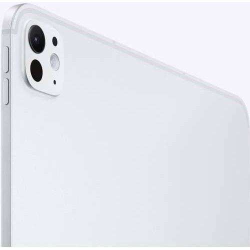 Планшет Apple iPad Pro 13" 2024 Wi-Fi + Cellular 1TB M4 Silver (MVXX3NF/A) UA фото 11