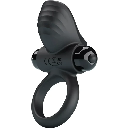 Кольцо эрекционное LYBAILE Pretty Love Adrien Vibrant penis ring (BI-210315Z): Производитель LYBAILE