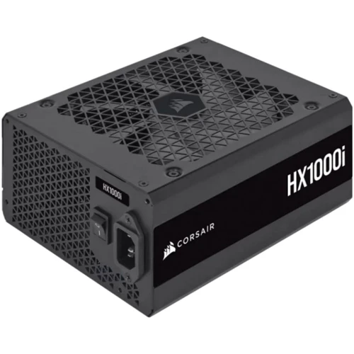 Блок питания Corsair 1000W HX1000i (CP-9020214-EU) (2022): Форм-фактор ATX