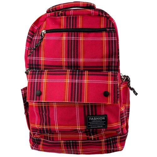 Женский рюкзак Valiria Fashion красный (3DETBI120150-7): Пол Женский