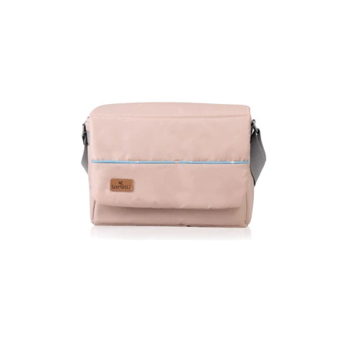 Коляска для двойни Lorelli TWIN (blue/beige moon bear): Количество блоков 2