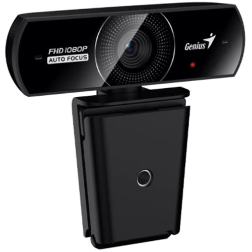 Genius FaceCam 2022AF (32200007400): Додатково Встроенный микрофон