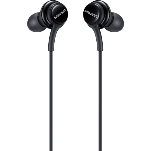 Навушники Samsung Earphones IA500 Black (EO-IA500BBEGRU): Опір навушників (Ом) 32
