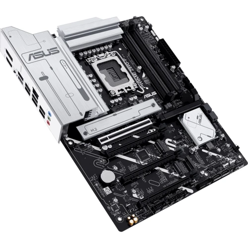 ASUS PRIME Z890-P UA: Разъемы на плате USB Type-C, USB 3.2 Gen 1, USB 2.0, M.2, SATA 3.0