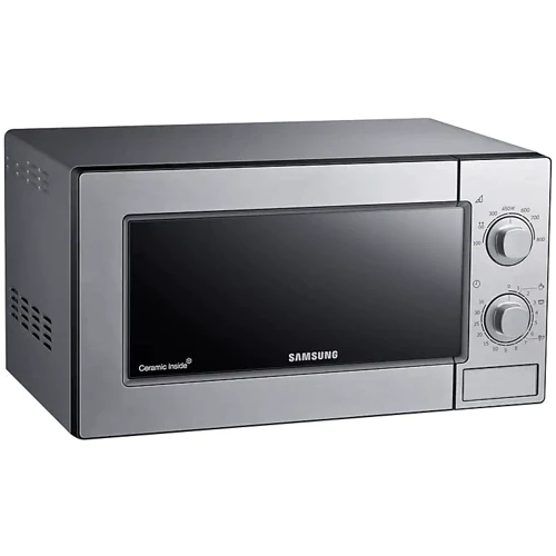 Микроволновая печь Samsung ME81MRTS: Количество уровней мощности СВЧ 7