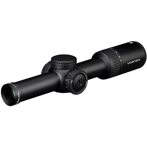 Приціл Vortex Viper PST Gen II 1-6x24 1-6x24 кільця 30мм. сітка VMR-2 (MRAD) (2371.02.08)