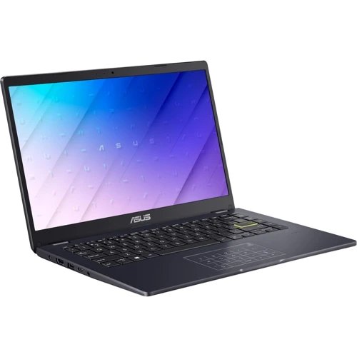 Ноутбук ASUS Vivobook Go 14 (E410KA-CL464DX): Экран 14" IPS (1920x1080) Full HD