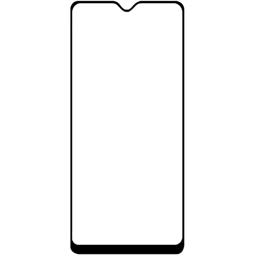 Аксессуар для смартфона Tempered Glass Black for Oppo A15 / A15s