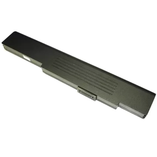 Батарея для ноутбука MSI A42-A15 CX640 14.4V Black 5200mAh OEM: Ємність, мАг 5200