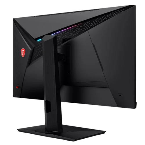 Монитор MSI Optix MAG281URF: Тип ЖК-матрицы IPS