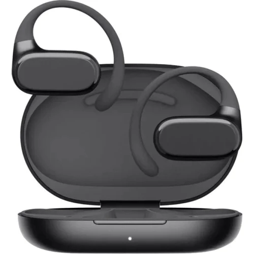 Наушники Honor Choice TiinLab Black: Дополнительно TWS наушники