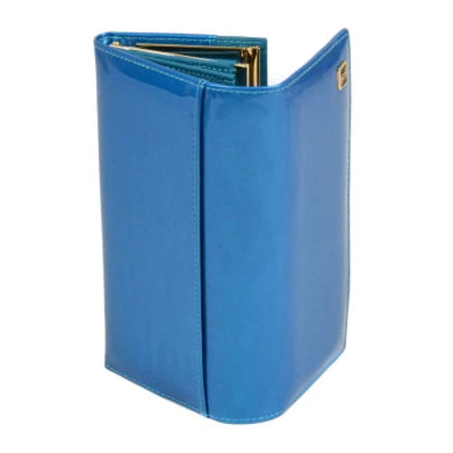 Женский кошелек Bretton голубой (26617 l-blue): Страна производитель Китай