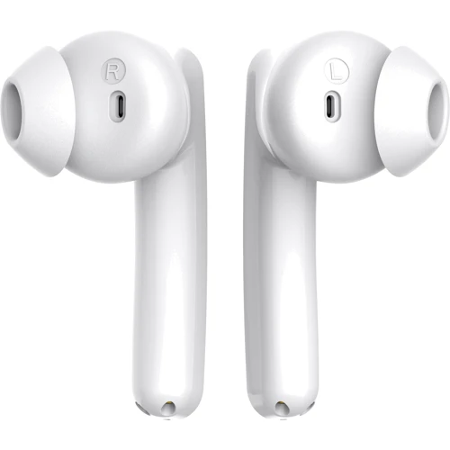 Навушники Mobvoi TicPods ANC Ice White (P0000007110A): Опір навушників (Ом) 32